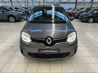 gebraucht Renault Twingo 1.0 SCe 65 Life Klima|StartStop