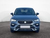 Gebraucht Seat Ateca Style 150 PS (110 kW) 2025 Graphitgrau SUV