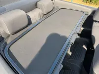 Gebraucht VW Golf Cabriolet 105 PS (77 kW) 2015 Weiß Cabrio