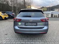 gebraucht Opel Insignia Sports Tourer 2.0 Ultimate Exclusive