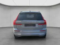 Gebraucht Volvo XC60 Core 250 PS (183 kW) 2024 Grau SUV