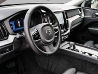 Usata Volvo XC60 Plus 197 CV (144 kW) 2023 Nero SUV