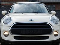 Second-hand Mini ONE 102 CP (75 kW) 2016 Alb Hatchback
