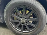Używany Mercedes E320 224 KM (164 kW) 2004 Czarny Sedan/Limuzyna