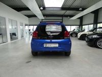 gebraucht Peugeot 108 STYLE KLIMA+FALTDACH+KAMERA+SITZHEIZUNG+TÜV+