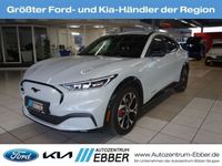 Gebraucht Ford Mustang Mach-E S 197 kW (269 PS) 2023 Weiss SUV