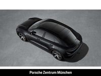 Gebraucht Porsche Macan 380 kW (517 PS) 2024 Tiefschwarzmetallic SUV
