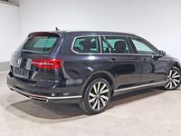 Gebraucht VW Passat Highline 190 PS (139 kW) 2018 Schwarz Kombi