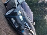 Gebraucht Opel Insignia 220 PS (161 kW) 2009 Schwarz Kombi