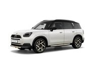Gebraucht Mini Countryman 156 PS (114 kW) 2024 SUV