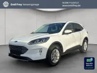 Używany Ford Kuga Titanium X 224 KM (164 kW) 2022 Biały SUV
