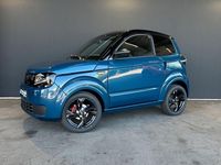 Neu Ligier Myli 2026 Blau Kleinwagen