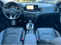 Używany Kia XCeed 204 KM (150 kW) 2019 Biały SUV