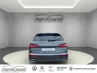 Gebraucht Audi SQ5 Sport 347 PS (255 kW) 2020 Grau SUV