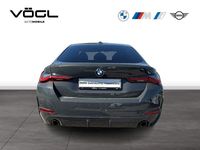 Gebraucht BMW 420 Gran Coupé Efficient Dynamics 190 PS (139 kW) 2023 Grau Coupé