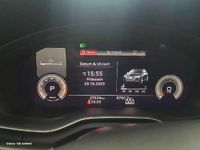 Gebraucht Audi A4 S-Line 150 PS (110 kW) 2024 Gletscherweiß metallic (metallic) Kombi