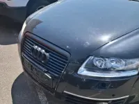 Gebraucht Audi A6 200 PS (147 kW) 2008 Schwarz Kombi