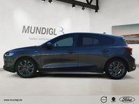 Neu Ford Focus ST-Line 125 PS (91 kW) 2025 Metallic) (grau Limousine