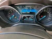 Usata Ford Focus 125 CV (91 kW) 2018 Grigio Station wagon