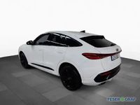 Gebraucht Audi Q5 Ambiente 204 PS (150 kW) 2025 Arkonaweiß SUV