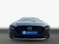 Neu Mazda 3 Homura-Line 140 PS (102 kW) 2026