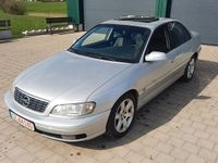 Gebraucht Opel Omega Edition 179 PS (131 kW) 2002 Silber Limousine