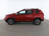 Second-hand Dacia Duster Prestige 2021 Roșu SUV