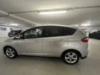Gebraucht Ford C-MAX Champions Edition 125 PS (91 kW) 2013 Van / Kleinbus