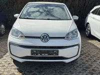 Usado VW up! move up! 68 CV (50 kW) 2018 Blanco Utilitario