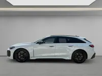 Gebraucht Audi RS5 Sport 639 PS (469 kW) 2026 Weiss Kombi