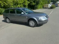 Gebraucht VW Passat Comfortline 102 PS (75 kW) 2003 Kombi