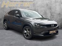Gebraucht Mazda MX30 106 kW (145 PS) 2022 Machine gray SUV