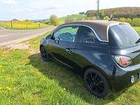 gebraucht Opel Adam 1.4 Jam