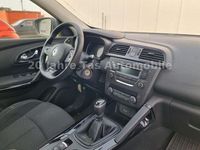 Gebraucht Renault Kadjar Life 131 PS (96 kW) 2019 Titangrau SUV
