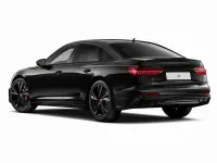 Gebraucht Audi S6 Sport 344 PS (253 kW) 2025 Schwarz Limousine