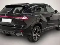 Gebraucht MG HS Luxury 170 PS (125 kW) 2025 Schwarz SUV