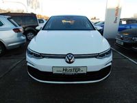 gebraucht VW Golf VIII R-Line 1.5 TSI'MATRIX,PANO'