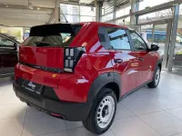 Gebraucht Fiat Grande Panda Red 83 kW (113 PS) 2025 Rot Kleinwagen