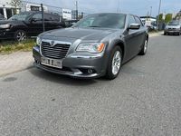 Gebraucht Lancia Thema 286 PS (210 kW) 2013 Grau Limousine
