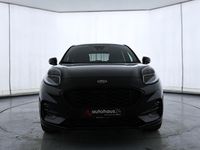 Gebraucht Ford Puma ST-Line X 155 PS (114 kW) 2023 Schwarz SUV