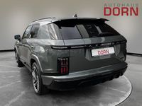 Occasion SsangYong Actyon 163 ch (119 kW) 2025