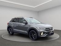 Neu VW T-Roc R-line 150 PS (110 kW) 2026 Indiumgrau metallic SUV