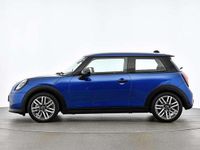 Gebraucht Mini Cooper Classic 156 PS (114 kW) 2024 Blau Kleinwagen