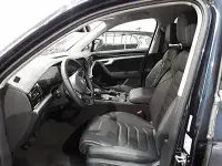 Gebraucht VW Touareg Elegance 231 PS (169 kW) 2025 Meloe blue kristalleffekt SUV
