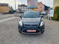 Gebraucht Ford Kuga Individual 200 PS (147 kW) 2011 Grau SUV
