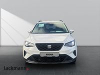 Neu Seat Arona 116 PS (85 kW) 2025 Weiss SUV