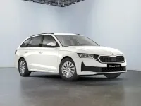 Neu Skoda Octavia Selection 150 PS (110 kW) 2026 Wählbar Kombi