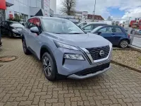 Neu Nissan X-Trail 360º 163 PS (119 kW) 2025 Grau SUV