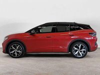Gebraucht VW ID.4 GTX 250 kW (340 PS) 2025 Rot SUV