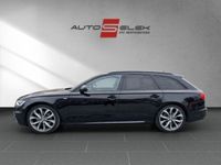 gebraucht Audi A6 3.0 TDI quattro S line Selection* VOLL*